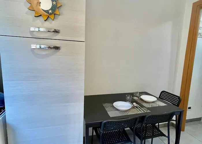 Gt Trastevere Station House Apartamento *