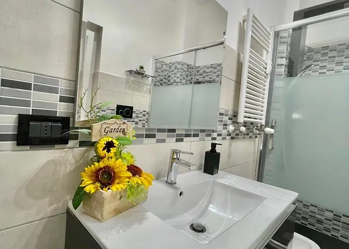 Gt Trastevere Station House Apartamento