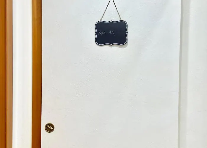 Apartamento Gt Trastevere Station House