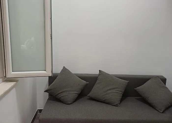 Gt Trastevere Station House Apartamento *