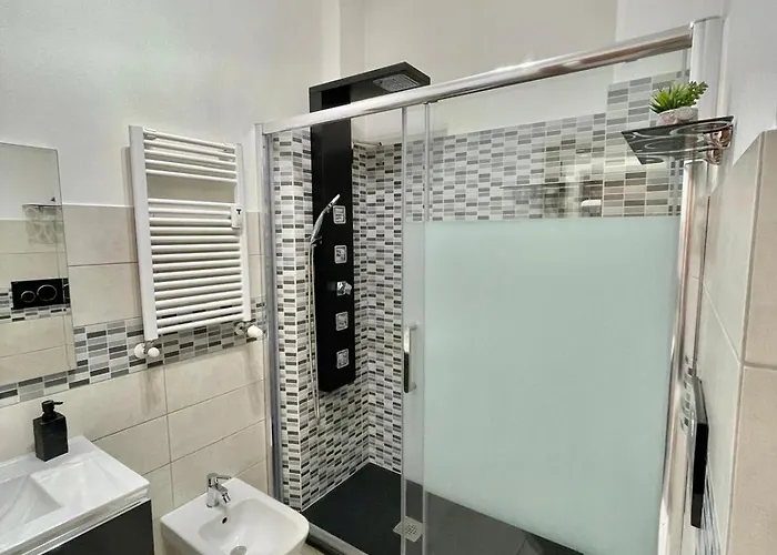 Gt Trastevere Station House Apartamento *